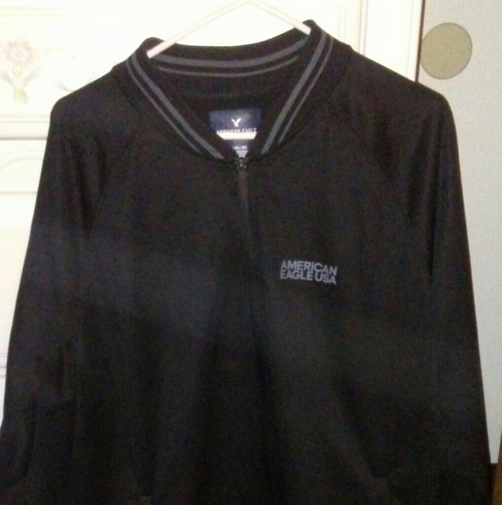 American Eagle Jacket